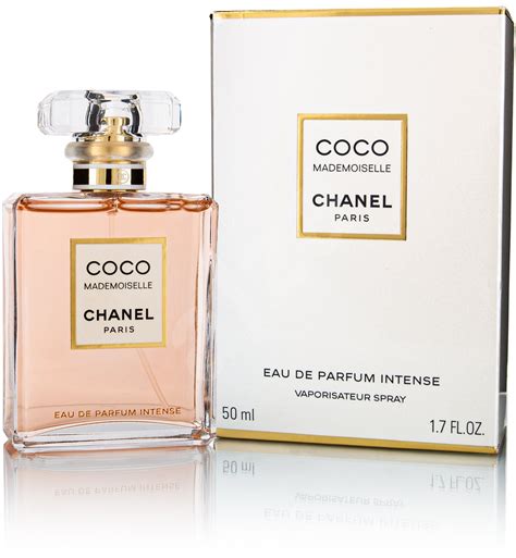 chanel edp 50ml